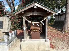 一之御前神社