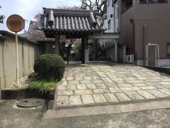 一運寺