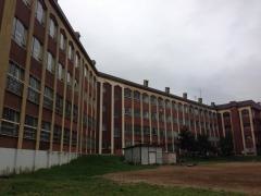 函館市立戸倉中学校