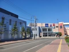 アリオ札幌
