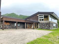 知床世界遺産ルサフィールドハウス