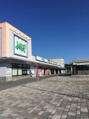 道の駅　東由利