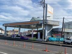 トヨタカローラ南茨城荒川沖店