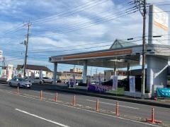 トヨタカローラ南茨城荒川沖店