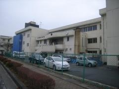 日光市立大沢中学校