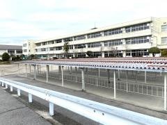 日光市立大沢中学校