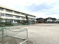 日光市立大沢中学校