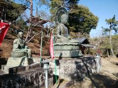 吉見観音（安楽寺）