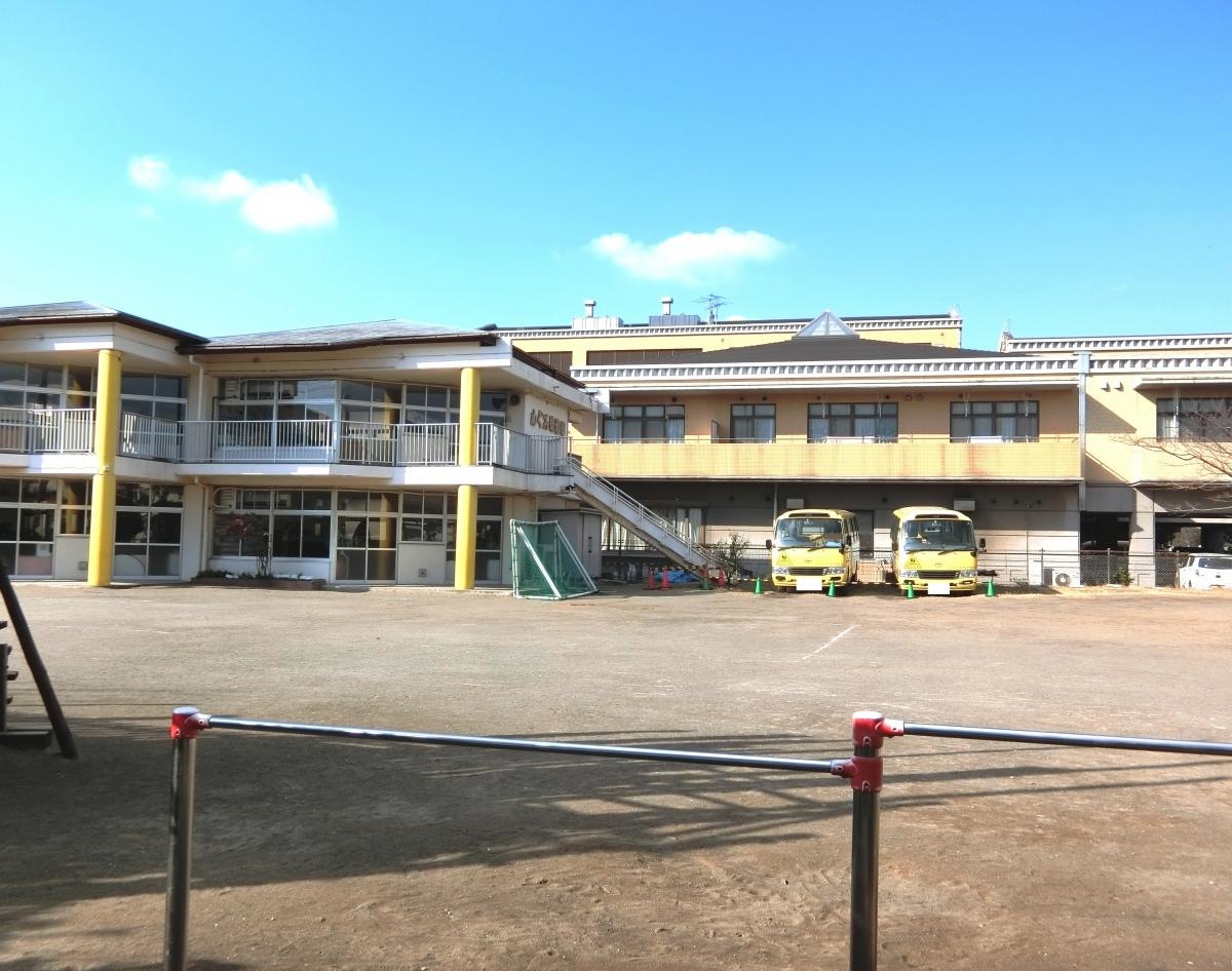 めぐみ幼稚園