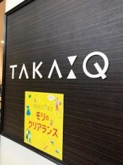 タカキュー昭島店