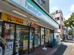 ファミリーマート　小台二丁目店