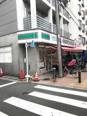 ローソンストア100　練馬桜台店