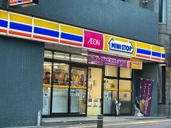 ミニストップ　茗荷谷店