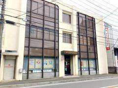 かながわ信用金庫片瀬支店