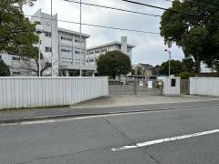 神奈川県立厚木清南高等学校