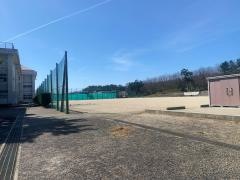 新潟市立関屋中学校