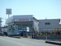 Ｈｏｎｄａ　Ｃａｒｓ新潟中央阿賀店