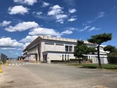富山市立和合中学校
