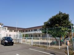 白山保育園