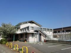 白山保育園