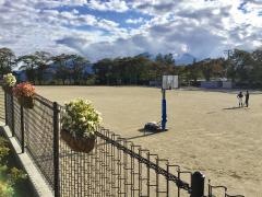 長坂小学校