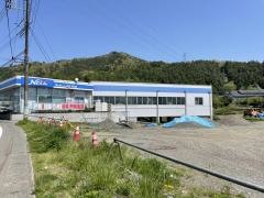 ネッツトヨタ甲斐河口湖店