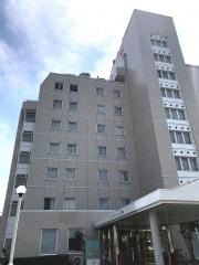 ホテルクラウンヒルズ岡谷
