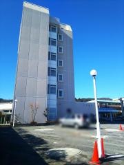 ホテルクラウンヒルズ岡谷