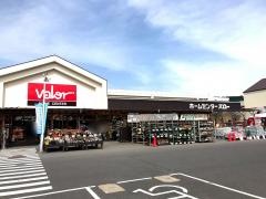 ホームセンターバロー中津川苗木店