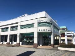 清水銀行袋井支店