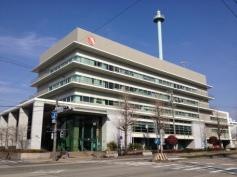 名古屋市南区役所
