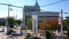 名古屋市南区役所