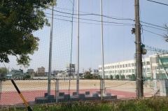 名古屋市立港南中学校