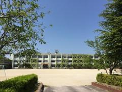 日進市立西小学校