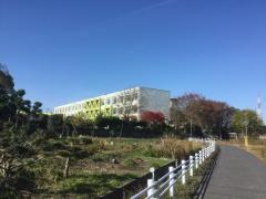 日進市立西小学校