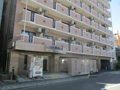 ホテルリブマックス名古屋