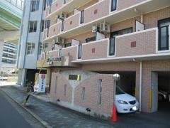 ホテルリブマックス名古屋