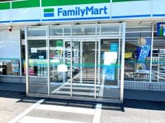 ファミリーマート　東近江小脇町店