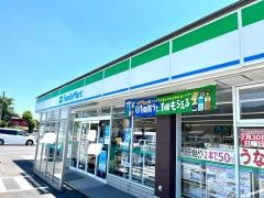 ファミリーマート　東近江小脇町店