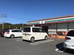セブンイレブン　甲賀大原市場店