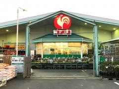 コメリハード＆グリーン　岩滝店