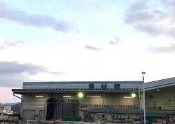 コメリハード＆グリーン　岩滝店