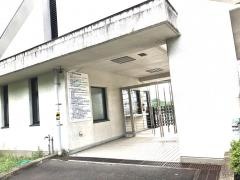 京都府立伏見港公園プール