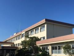 貝塚市立第三中学校
