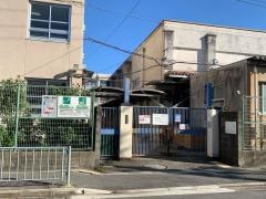 堺市立殿馬場中学校