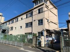 堺市立殿馬場中学校