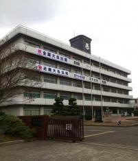 東海大学付属大阪仰星高等学校