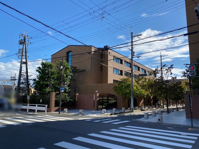 施設写真10