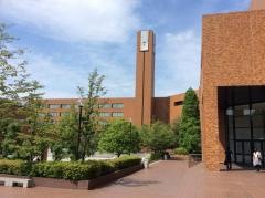 大阪学院大学