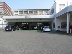 Ｈｏｎｄａ　Ｃａｒｓ大阪南住之江店